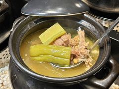 -荣基四海一家·家常菜·海鲜大排档(新安店)