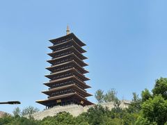 -牛首山文化旅游区