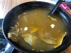 -小杨生煎(黄河路店)