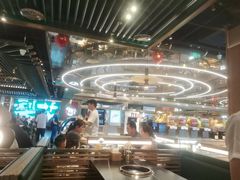 -梨花自助烤肉(西三旗万象汇黑金店)