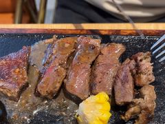-豪客来牛排(汕头东厦100店)