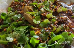 Shaanxi Hele Noodles