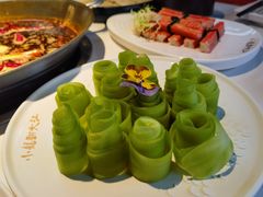 -小龙翻大江文化火锅(宽窄店)