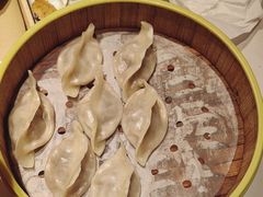 -拾柴熏酱-鲜虾水饺(群力店)