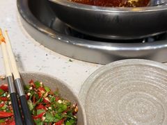 -肖肖酸萝卜鱼火锅(总店)