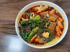 钵钵鸡-舒记钵钵鸡