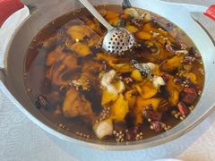 -辣婆婆(航天桥店)