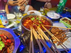 -路边边.炒菜烧烤.音乐餐厅(良乡长虹店)