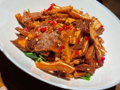 下酒卤菜-农耕记·湖南土菜(halo广场店)