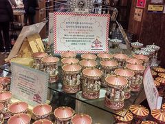 -小樽八音盒堂(手工制作体验馆店)