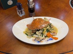 -乐在集市海鲜大排档(平潭店)