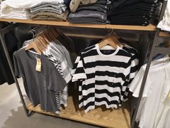 -MUJI无印良品(武汉世界城广场店)