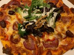 -Pancakes on the rocks(Darling Harbour)