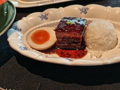 -醉东Oriental House(静安嘉里中心店)