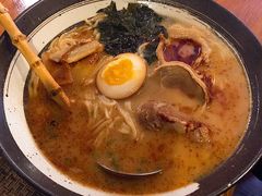 -半藏居酒屋(香港花园店)