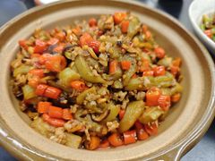 肉沫茄子煲-潇湘阁(三里屯SOHO店)