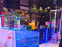 -小俩口烧烤东北菜(双井店)