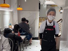 -小杨生煎(黄河路店)