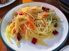 -外婆烧.老杭帮菜(庆春店)