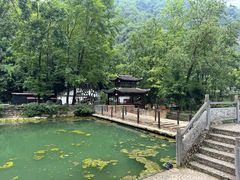 -车溪民俗旅游区