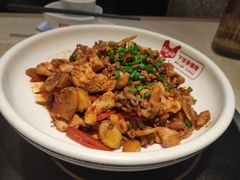 一鸡两吃-大碗先生(万家丽店)