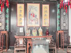 -南京市民俗博物馆(甘熙故居)