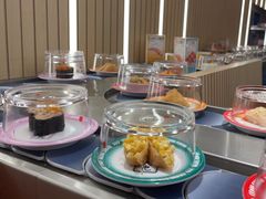 -元气寿司(东方宝泰店)
