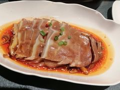 -双湖园·地标武汉菜(黄鹤楼解放路店)