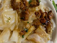 排骨蒸陈村粉-十三姨工厨顺德美食·宴会·团餐(天河北路店)