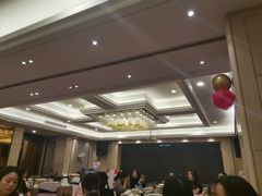 大堂-海景壹号大酒店(滨湖店)