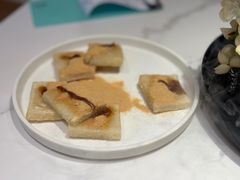 -川味堂·四川豆花(八卦岭店)
