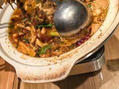-黄山老妈·土菜(碧桂园店)