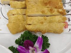 -黄家老店·非遗灌汤包(晋安路店)