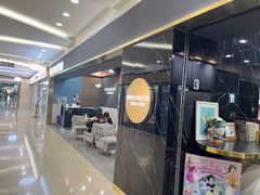 -海马体照相馆|大师(北京华贸中心店)