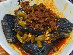 -黑白电视长沙小吃(美林M·LIVE天地东座店)