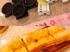 -点都德(聚福楼店)