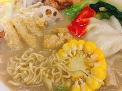 -麻小劲菌汤麻辣烫(体育西路店)