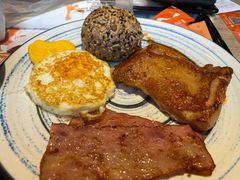 常餐-大快活(丽丰店)