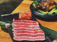 -肉匠Korean BBQ(兴盛路店)