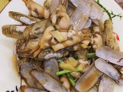 -海鲜人家(吕四店)