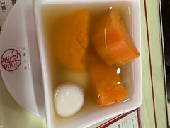 -香港華心糖水鋪(南西总店)