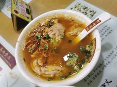 -荔林食店(西华路店)