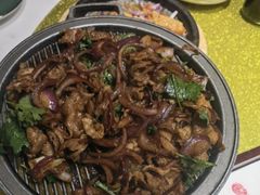 -大鸭梨(天通西苑店)