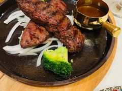 -俄士厨房(环球港店)