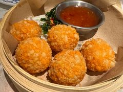 -KingThaia金泰兰(滨江天街店)