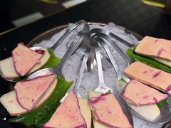 -極上萬膳·日料放题(海岸城店)