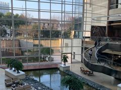 -上海外滩茂悦大酒店
