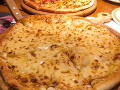 -比格比萨自助(万柳华联店)