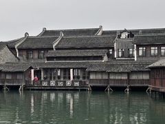 -乌镇景区