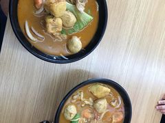 -老闽味沙茶面·姜母鸭(传承35年曾厝垵店)